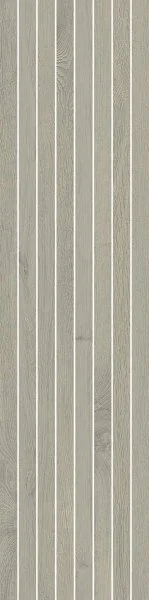 Керамогранит Italon Вандефул Лайф Аш Татами (Натуральная 20x80) в Новосибирске