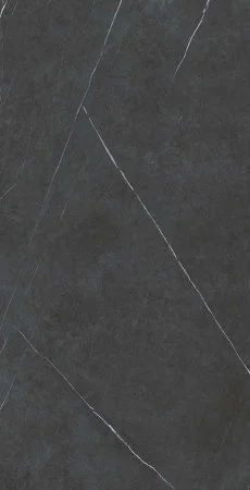 Керамогранит Italon Метрополис Империал Блэк 80х160 (Натуральная и Реттифицированная) в Новосибирске