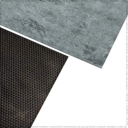 ПВХ плитка FineFlex Stone Гестола FX-206 в Новосибирске