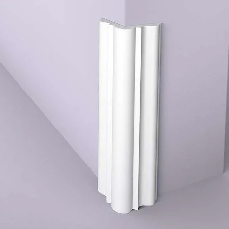 Молдинг NMC Wallstyl WE2 (36х36х2000 мм) в Новосибирске