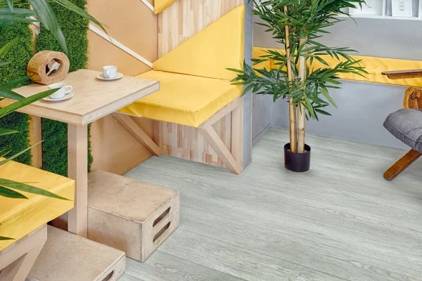 Каменно-полимерная плитка Alpine Floor Grand Sequoia Секвоя Сагано ECO 11-22, 4мм 43 класс в Новосибирске