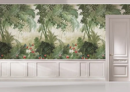 Обои Loymina Amazonia Ins10, 005 в Новосибирске