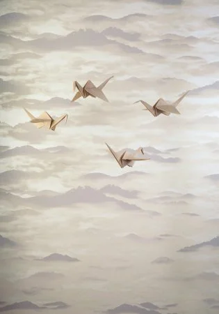 Обои Loymina Clair CLR4, 002 в Новосибирске