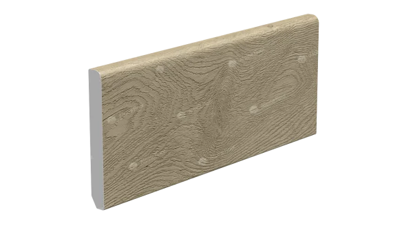 Кварцевый плинтус Alpine Floor Grand Sequoia 11-6 Миндаль в Новосибирске
