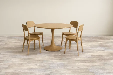 Плитка SPC Bonkeel Funky 3.85мм Blaze в Новосибирске