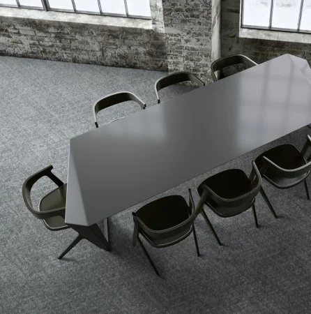 Ковровая плитка Bonkeel Shade Grey в Новосибирске