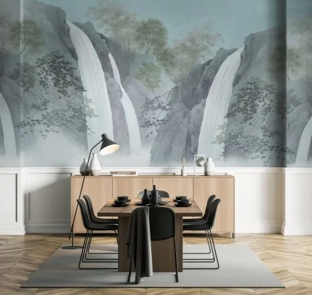 Обои Loymina Пейзаж ART5 006 в Новосибирске