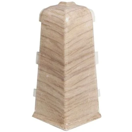 Угол наружный INDO70 20 Дуб Бургос в Новосибирске