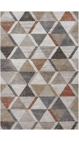 Ковер Синтелон Mondo 1,60х2,30 56EHB Прямоугольник в Новосибирске