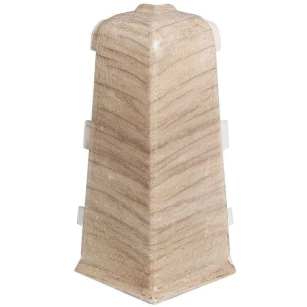 Угол наружный INDO70 20 Дуб Бургос в Новосибирске