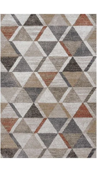 Ковер Синтелон Mondo 1,60х2,30 56EHB Прямоугольник в Новосибирске