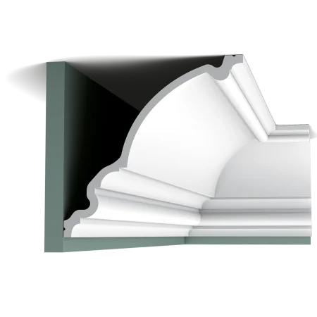 Карниз Orac C336 (271*266*2000 мм) в Новосибирске