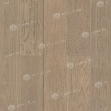 Инженерная доска Alpine Floor Villa Дуб Милкшейк в Новосибирске