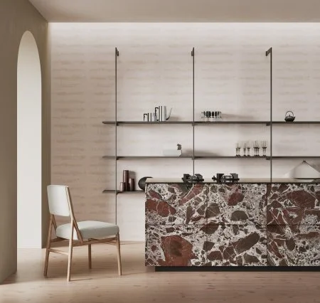 Обои Milassa Окинава OK5 001 в Новосибирске