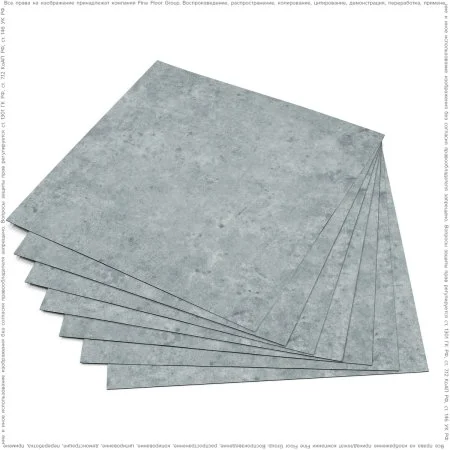 ПВХ плитка FineFlex Stone Актуру FX-203 в Новосибирске