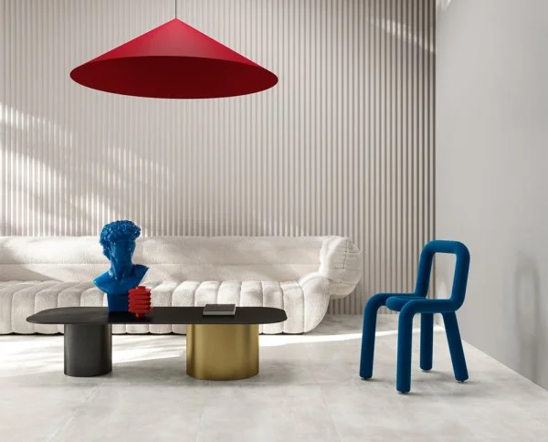 Керамогранит Coliseum Астро Сильвер 60х120 (Натуральный и Реттифицированный) в Новосибирске