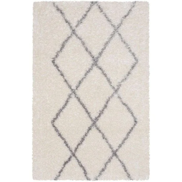 Ковер Синтелон Pleasure 1,40х2,00 04VMV Прямоугольник в Новосибирске