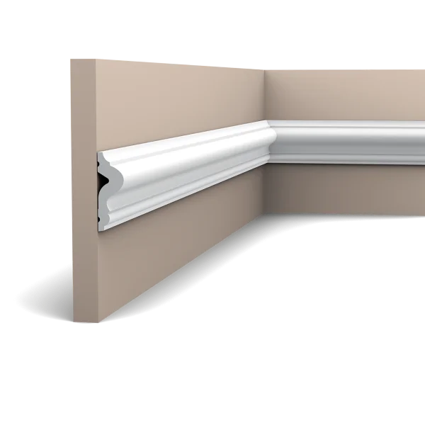 Молдинг Orac PX175 (50*17*2000 мм) в Новосибирске