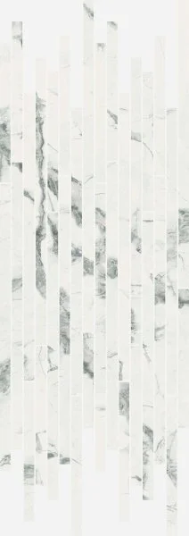 Керамогранит Italon Шарм Делюкс Инвизибл 26х75 Стрип (Люкс и реттифицированная) в Новосибирске