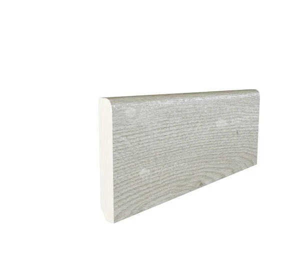 Кварцевый плинтус Alpine Floor Parquet Light 13-11 Снежный в Новосибирске