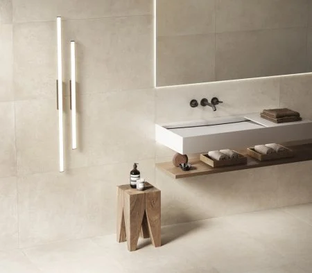 Керамогранит Italon Этернум Сноу 60х120 (Натуральная и Реттифицированная) в Новосибирске