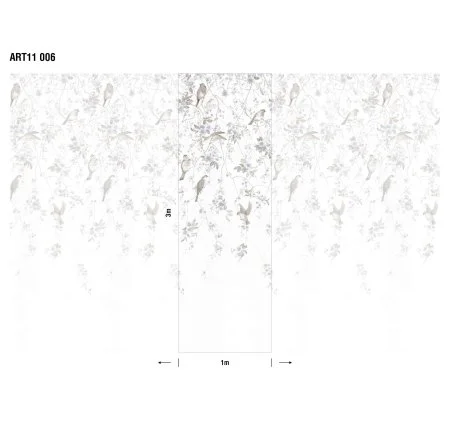 Обои Loymina Пейзаж ART11 006 в Новосибирске