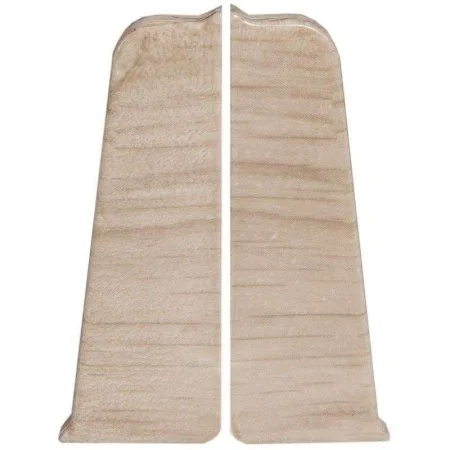 Заглушка INDO70 20 Дуб Бургос в Новосибирске