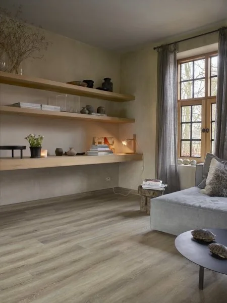 ПВХ Плитка Berry Alloc Spirit Home 30 GD French Light 1332 в Новосибирске