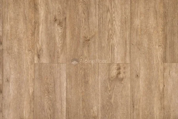 Каменно-полимерная плитка Alpine Floor Grand Sequoia Light Миндаль ECO 11-601 3.5мм, 34 класс в Новосибирске
