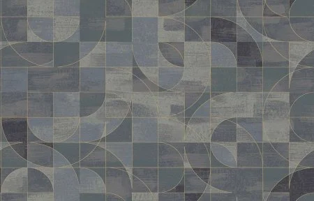Обои Milassa Geometrica Gm1, 015 в Новосибирске