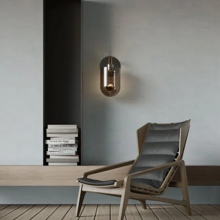 Обои Loymina Stucco STC4 006 в Новосибирске