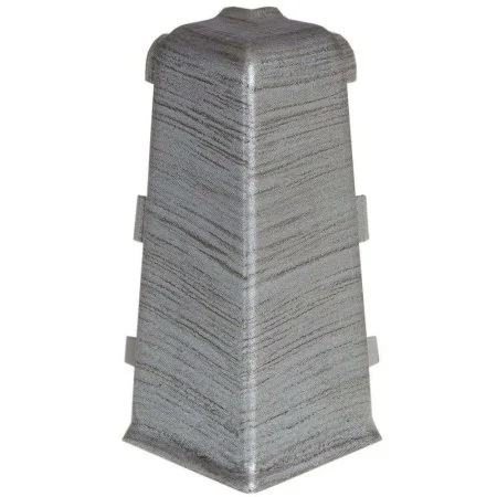 Угол наружный INDO70 17 Алюминий в Новосибирске