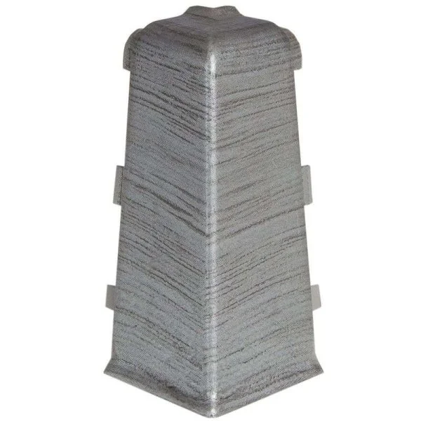 Угол наружный INDO70 17 Алюминий в Новосибирске