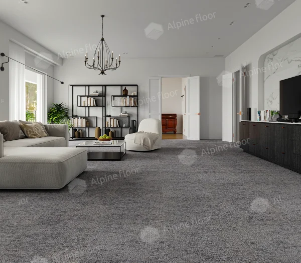 Ковровая плитка Alpine Floor Astoria 401-4 Бристоль в Новосибирске