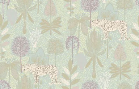 Обои Milassa Bon Voyage D1, 006 в Новосибирске