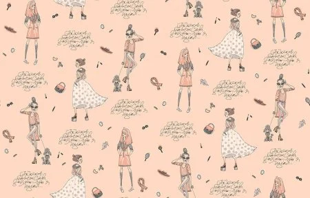 Обои Milassa Bon Voyage D3, 007 в Новосибирске