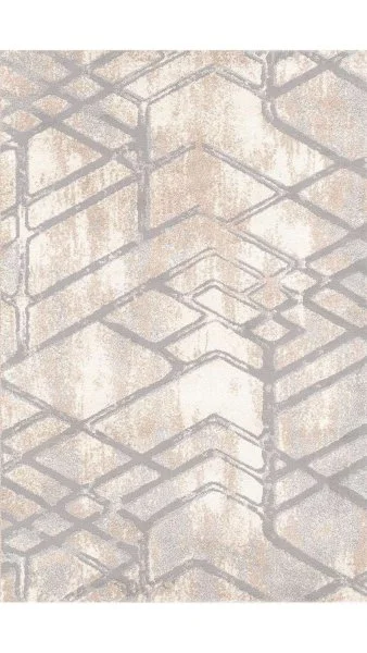 Ковер Синтелон Terra 1,60x2,30 02VGE Прямоугольник в Новосибирске