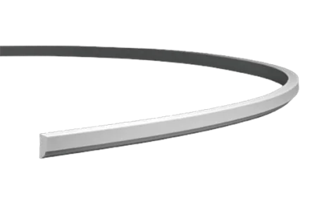 Молдинг Европласт 1.51.305 Гибкий 2,0 м в Новосибирске