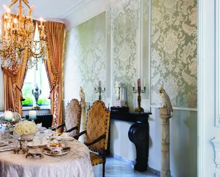 Обои Loymina  Renaissance NK3, 001 в Новосибирске