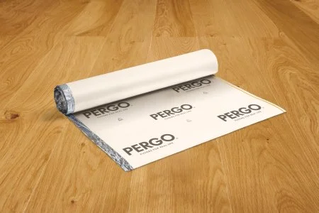 Подложка Pergo Smart Basic 2.0 мм (15м2) в Новосибирске