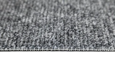 Ковровая плитка Bonkeel Sensei Grey в Новосибирске