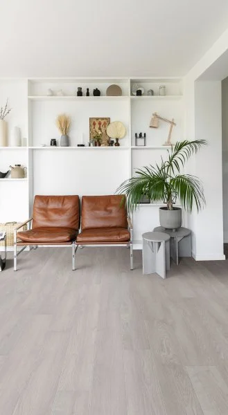 Плитка SPC Adelar Eterna Acoustic Somerset Oak 05229 + подложка в Новосибирске