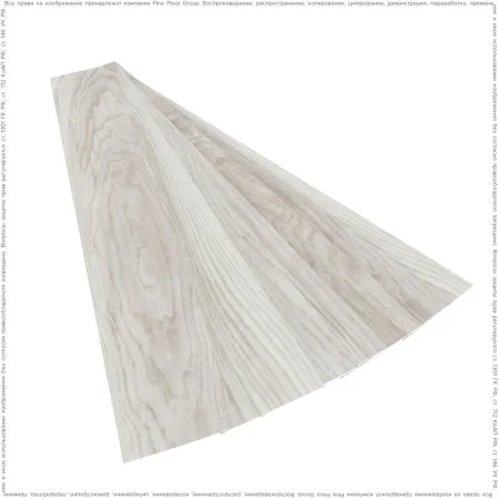 ПВХ плитка FineFlex Wood Дуб Лапландский FX-105 в Новосибирске