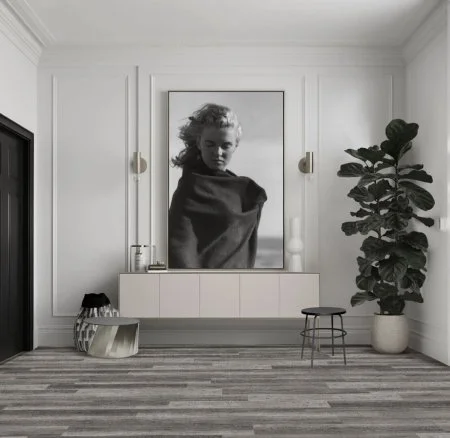 Виниловый пол Royce Ultima U1968 Дуб Маккай в Новосибирске