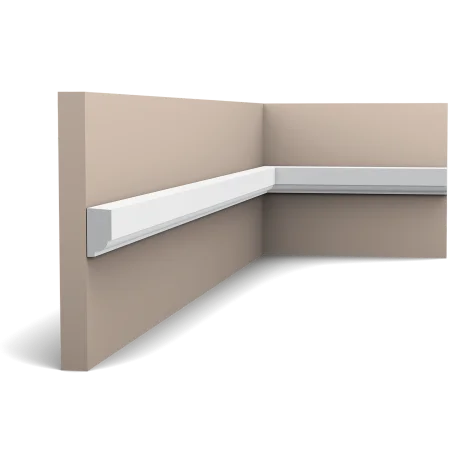 Молдинг Orac P9050 (25*130*2000 мм) в Новосибирске