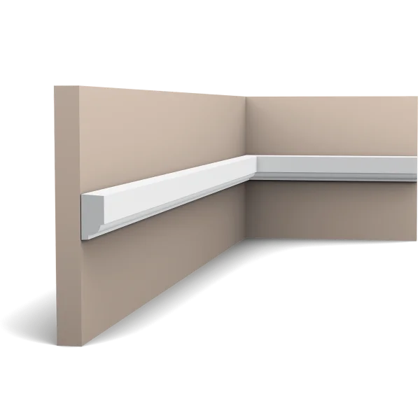 Молдинг Orac P9050 (25*130*2000 мм) в Новосибирске