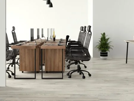 ПВХ Плитка IVC Tanto 892 Windsor Oak в Новосибирске