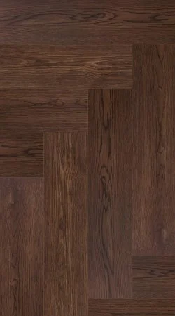 Паркетная доска Auswood Travel Herringbone Oak Rodos в Новосибирске