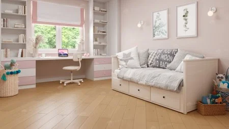 Инженерная доска Alpine Floor Villa Дуб Шампань в Новосибирске