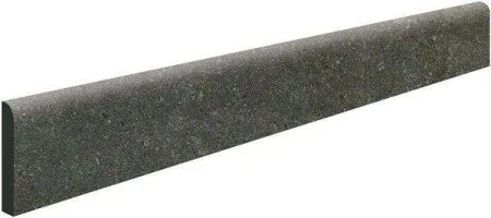 Керамогранит Italon Аурис Блэк плинтус 7,2х60 в Новосибирске